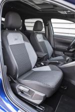 Volkswagen Polo R-Line 2017 года (WW)